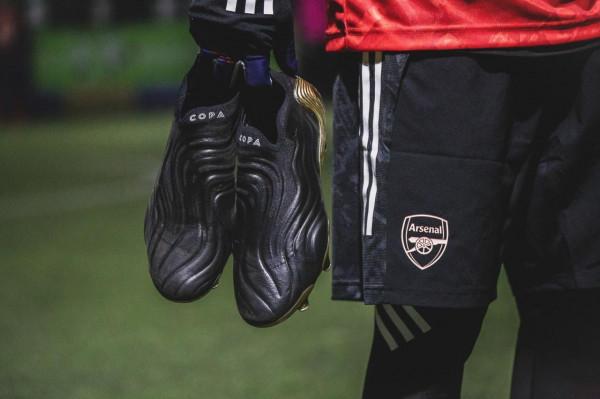 十二天盤點2021年那些新戰靴（二月）