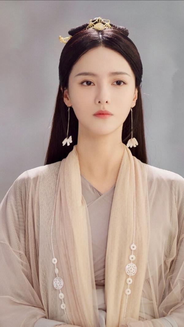 張芷溪精選古裝圖集,仙氣飄飄,過目不忘 張芷溪精選古裝圖集,仙氣飄飄,過目不忘