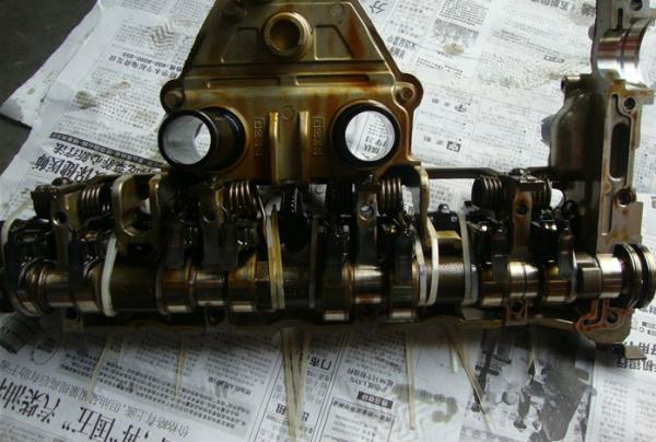 寶馬X1電子氣門控制系統功率被限制什麼原因？