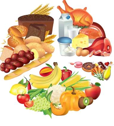 缺乏營養元素的後果太嚴重,脾好才能充足攝入 缺乏營養元素的後果太嚴重,脾好才能充足攝入