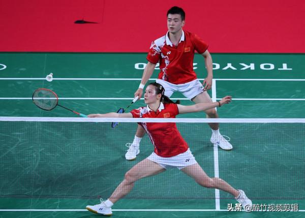 羽毛球世錦賽落下帷幕,有人歡喜有人憂,排名越靠前越讓人失望 羽毛球世錦賽落下帷幕,有人歡喜有人憂,排名越靠前越讓人失望