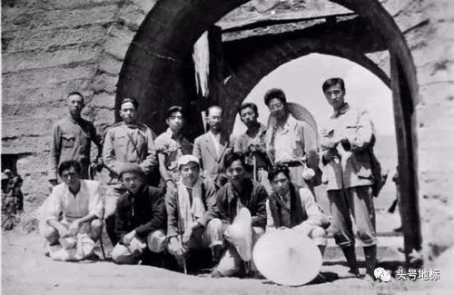 民國三十年大涼山徒步遊記：古城西昌在民國時是什麼樣的？