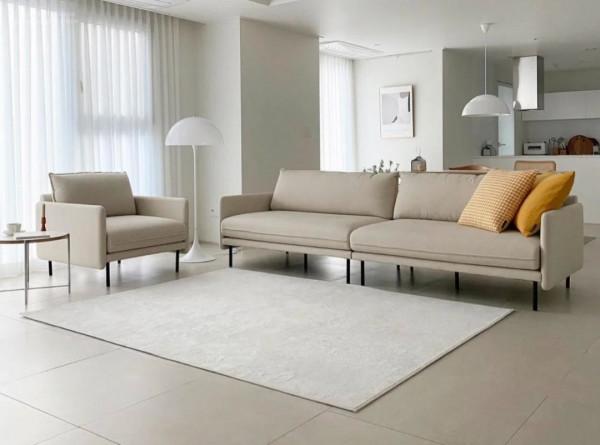 生了二胎，我才明白“有娃之家”的裝修法則，能讓家務活少一半