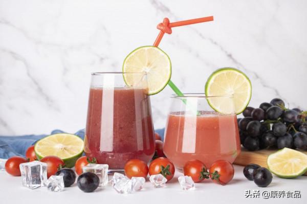 醉酒後知道該吃什麼嗎？趕緊來看看這幾種食物