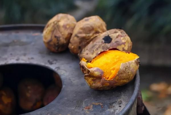 1斤紅薯2斤屎?是真是假?糖尿病人能吃紅薯嗎? 1斤紅薯2斤屎?是真是假?糖尿病人能吃紅薯嗎?