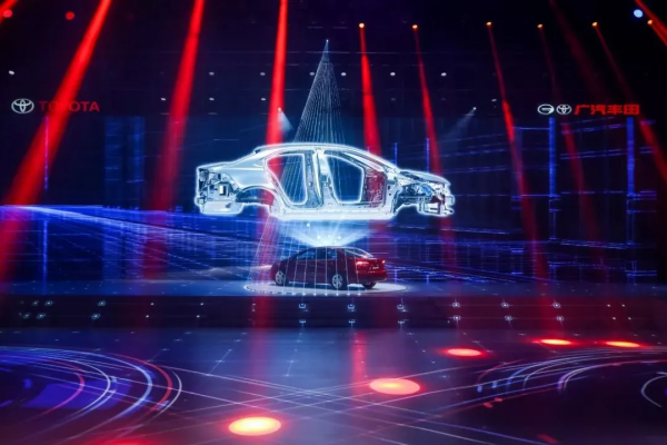 自主品牌中看不中用?看完這個,你會對國產車刮目相看 自主品牌中看不中用?看完這個,你會對國產車刮目相看