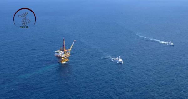 從被碾壓到碾壓，最近十年中國和日本在釣魚島海域的船隻力量對比