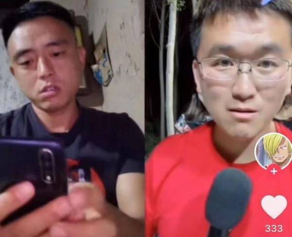 又一位網紅被封禁,粉絲超1200萬,遭平臺處罰102次,鐵山靠回應 又一位網紅被封禁,粉絲超1200萬,遭平臺處罰102次,鐵山靠回應