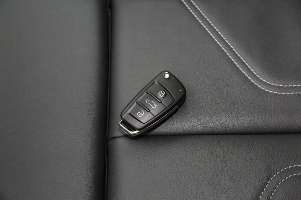 奧迪Q3 Sportback養車成本分析，每月支出1851元？