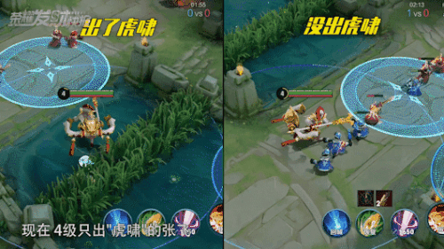 一個技能控3秒？純肉一砸2500！專屬裝備讓兩位猛男產生質變