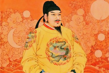 李多祚:一個女真族將軍,幫助李顯復辟的關鍵!為何卻被李顯處死 李多祚:一個女真族將軍,幫助李顯復辟的關鍵!為何卻被李顯處死