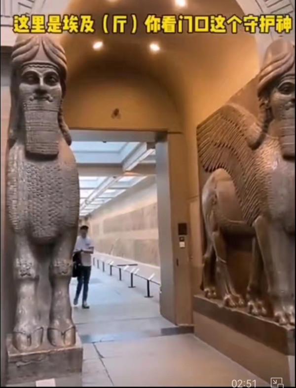 假如文物會說話——遊大英博物館真實記錄(美圖有點多喲) 假如文物會說話——遊大英博物館真實記錄(美圖有點多喲)
