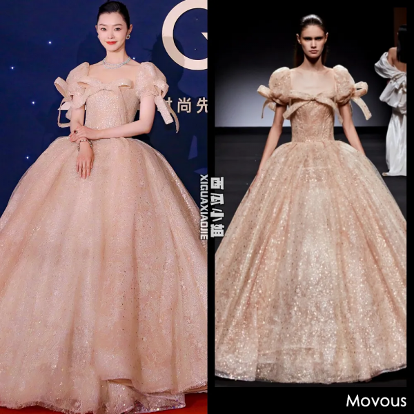 郭采潔醒醒，你沉迷顧裡已經十年了！| 誰最美