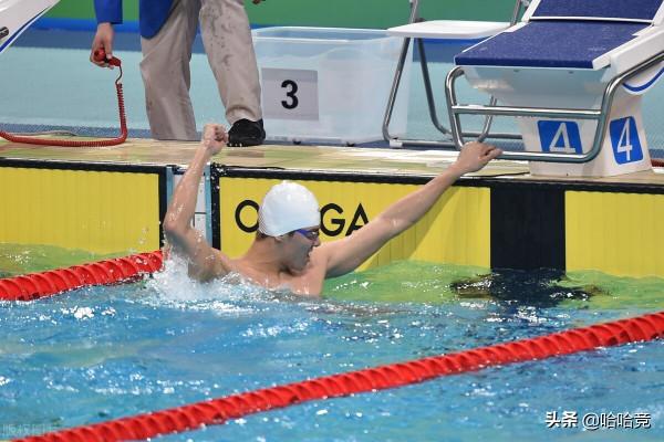 張雨霏50自第2進決賽,劉湘第1,李冰潔奪800自金牌 張雨霏50自第2進決賽,劉湘第1,李冰潔奪800自金牌