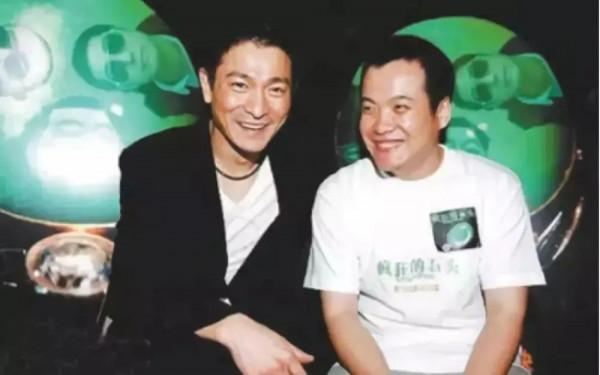 三外有“三”：娛圈“老實人”的瓜