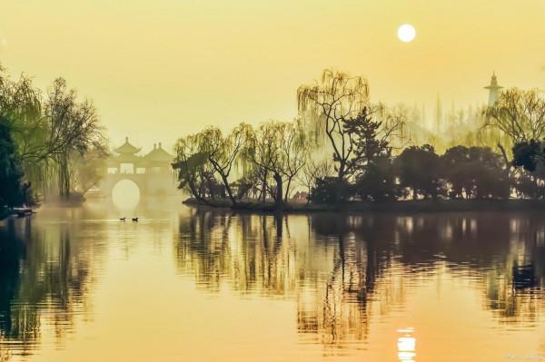 全國首批47個國家級文明旅遊示範單位名單，建議收藏