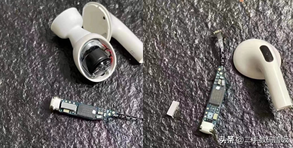 2021年10月份華強北版本AirPods藍芽耳機報告,悅虎和公牛誰好? 2021年10月份華強北版本AirPods藍芽耳機報告,悅虎和公牛誰好?