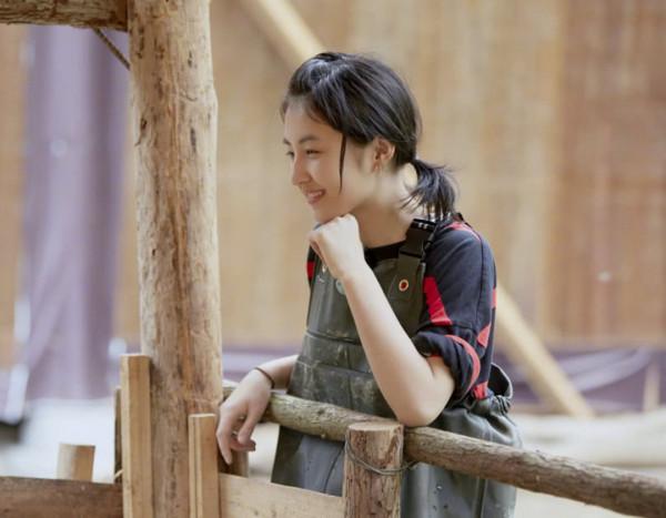 家庭懸疑劇《回來的女兒》來襲，韓三平呂行強強聯合，張子楓領銜