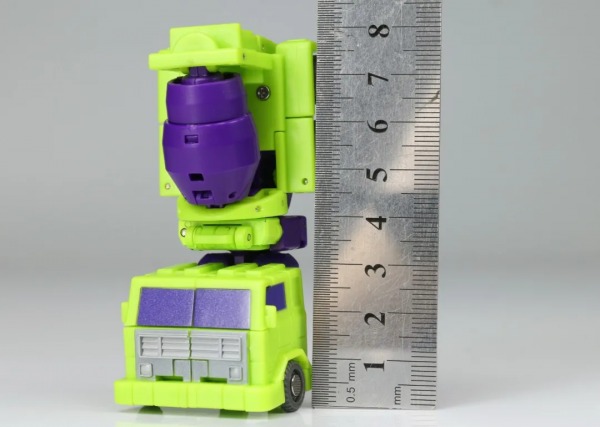 模玩測評:NA 建設車部隊 (上篇) 模玩測評:NA 建設車部隊 (上篇)