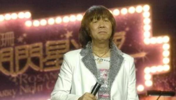 許冠英：拒領金像獎，因自卑終身未娶，與林正英同日去世是巧合嗎