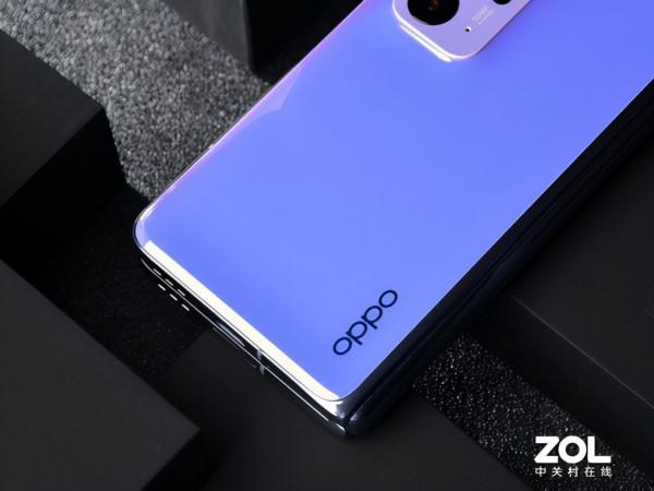 代號";孔雀";驚豔開屏,OPPO Find N摺疊屏手機圖賞 代號";孔雀";驚豔開屏,OPPO Find N摺疊屏手機圖賞