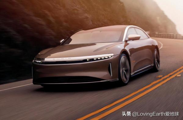 盤點全球前13名最快的電動超跑，有你知道的嗎？