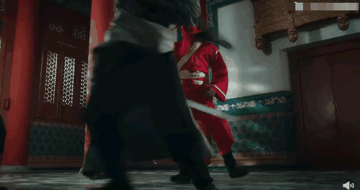 主演平均年齡48歲，王晶導演的新倚天屠龍記，看起來有點可怕