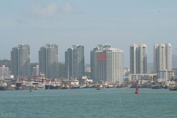 5年賣地最高1.3萬億！中國那些城市會是2022年熱點？