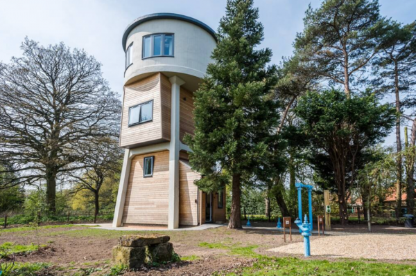 什麼是英式休閒？這8棟小屋信手拈來