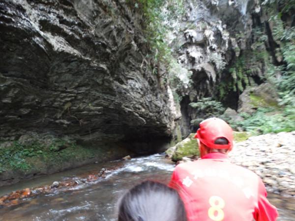 廣西美景慕名遊之十（2019.1）