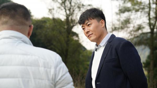 《正陽門下》編劇新作，農村劇《咱村有支部》將播，徐梵溪演幹部