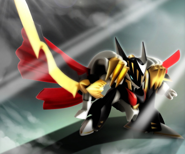 超魔神英雄傳:劍王龍神號周邊公開 沒有救世主小渡斬不斷的東西 超魔神英雄傳:劍王龍神號周邊公開 沒有救世主小渡斬不斷的東西