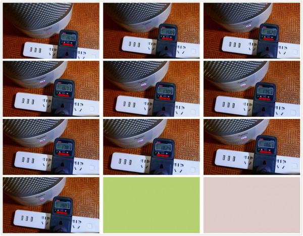 舒樂氏VS戴森：無葉冷暖扇對比測評