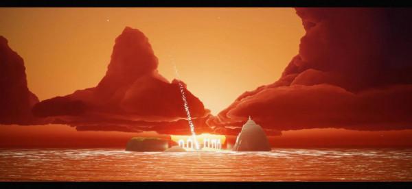 記錄光遇美好瞬間 記錄光遇美好瞬間