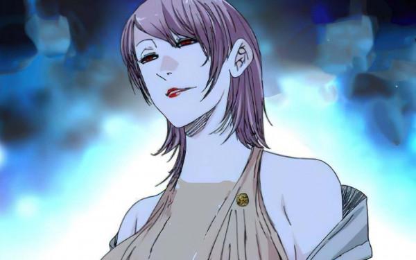 一人之下：曲彤之前明明想殺掉張楚嵐，為何讓人帶話說不是敵人？