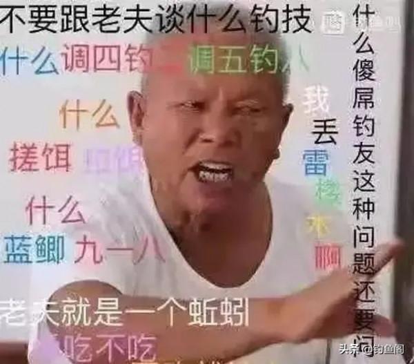 有魚不好好釣,非作!盤點釣魚人4種畫蛇添足的行為 有魚不好好釣,非作!盤點釣魚人4種畫蛇添足的行為