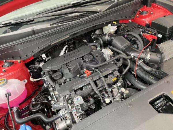 第五代途勝L到底值在哪?外觀個性前衛,內飾滿眼大屏 第五代途勝L到底值在哪?外觀個性前衛,內飾滿眼大屏