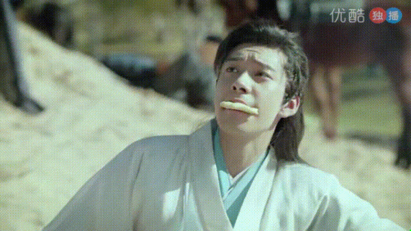 一雙涼鞋拍完整部劇？《一見傾心》很做作？景甜溫婉惹人憐