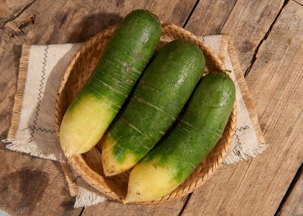 淺談“蘿蔔”的藥用價值