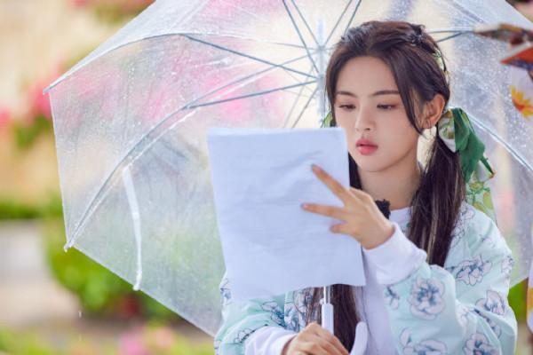 《花千骨2》開拍?打著續集的名號推新劇,楊超越擔任女主 《花千骨2》開拍?打著續集的名號推新劇,楊超越擔任女主