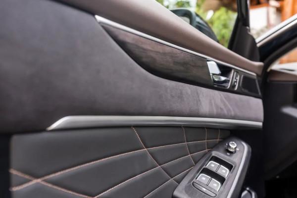 試駕風神奕炫MAX 1.5T：動力超綱，駕控歐風