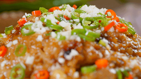 12月必吃這口！飯菜一鍋端，營養省心，隨手一蒸就搞定