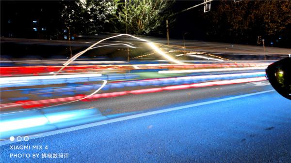 少了些“激進”,多了些“穩重”,苦等它三年值嗎?小米MIX4評測 少了些“激進”,多了些“穩重”,苦等它三年值嗎?小米MIX4評測