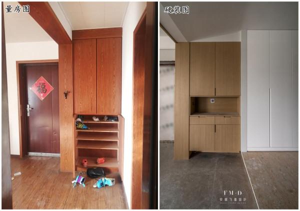 9萬9改造二手房,拆3室變2室有遠見,我決定以後裝修拿這家當模板 9萬9改造二手房,拆3室變2室有遠見,我決定以後裝修拿這家當模板