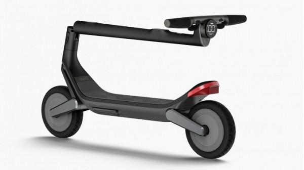 Unagi推出“11號”智慧電動滑板車：支援音樂播放 懸架無懼坑窪