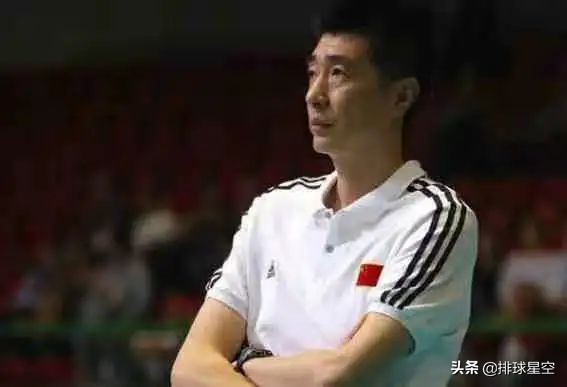 中國女排：選帥霧裡看花