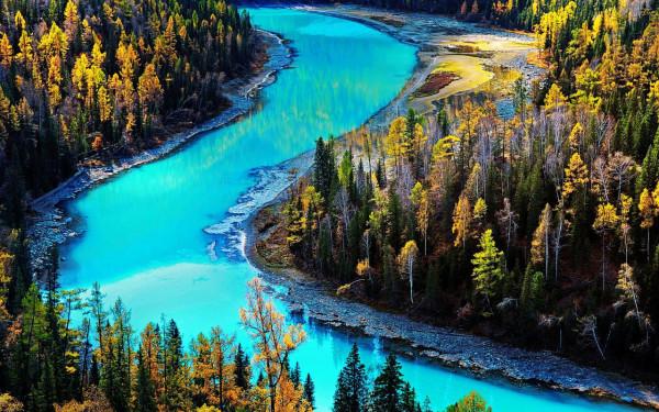 自駕遊的“王冠”：新219國道，全長10065公里，一段夢幻旅程