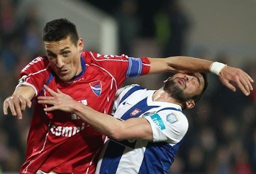 葡超:吉維森特 VS 布拉加 2476字詳析 8分鐘瞭解一下兩隊,來得及 葡超:吉維森特 VS 布拉加 2476字詳析 8分鐘瞭解一下兩隊,來得及