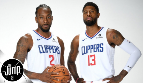 NBA最新市值榜：火箭第8，籃網第7，勇士力壓湖人排第2