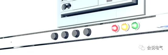 新型智慧型低壓櫃